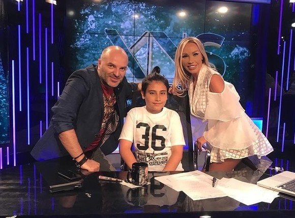 Raluca Podea și-a salvat copilul cu banii de la MasterChef: „Era să moară de la o simplă operație”
