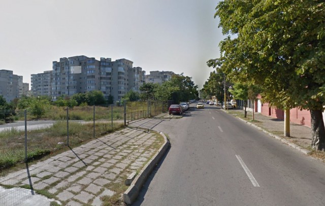 Pe strada Primăverii va fi amenajată o trecere de pietoni