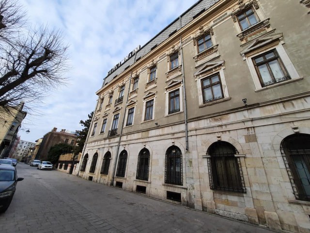 Peste 60 de UNITĂȚI de ÎNVĂȚĂMÂNT funcționează fără EXPERTIZĂ TEHNICĂ