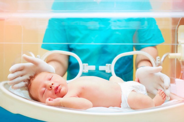 Sepsisul neonatal: simptome, diagnostic, prognostic