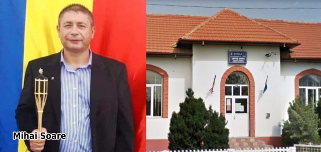 În localitatea ȚEPEȘ VODĂ va fi AMENAJAT un AFTER SCHOOL