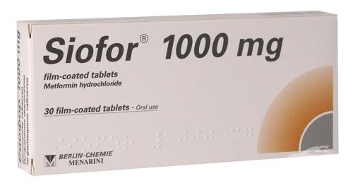 SIOFOR pentru DIABETICI, de NEGĂSIT, în continuare, în farmacii