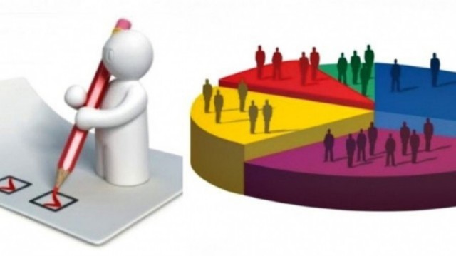 SONDAJ CURS: Intenția de vot pentru partide, la nivel național