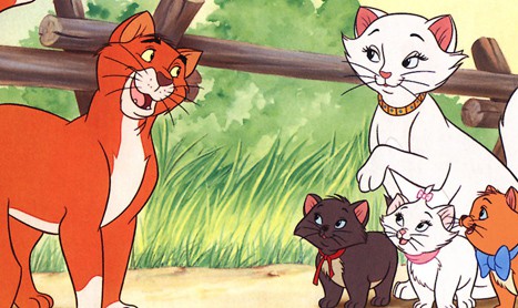 Pisicile Aristocrate, Peter Pan şi Dumbo eliminate de Disney din grila pentru copiii sub 7 ani, pe motiv de discriminare
