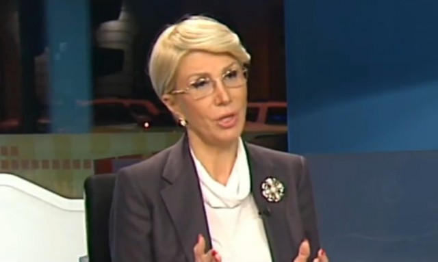 Turcan: În cazul familiei monoparentale, nu e necesară declaraţia celuilalt părinte pentru solicitarea zilelor libere