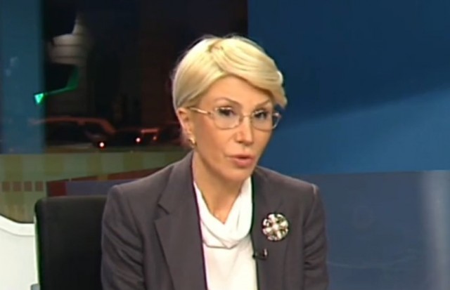 Turcan: Salariatul trebuie să fie informat de angajator despre obligaţia de aderare la un fond de pensii privat