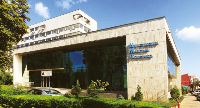 UMC BAGĂ BANI în CERCETARE!