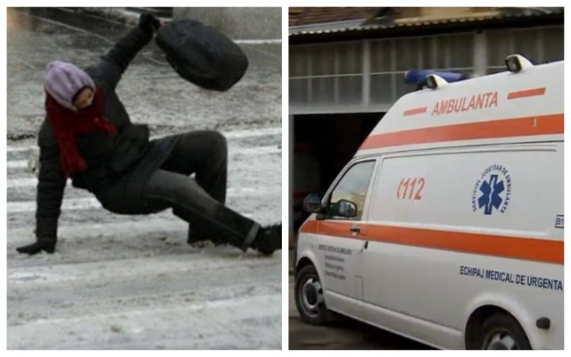 S-a `ÎMBLÂNZIT situaţia` la Constanţa pentru oamenii STRĂZII!