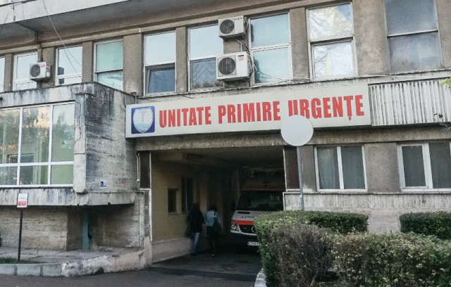 La URGENȚE se PREZINTĂ tot mai mulţi PACIENŢI CRONICI