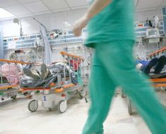 Peste 2000 pacienţi au fost preluaţi și trataţi, de urgenţă, în minivacanța de Rusalii