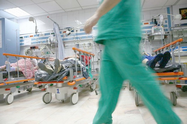Peste 2000 pacienţi au fost preluaţi și trataţi, de urgenţă, în minivacanța de Rusalii