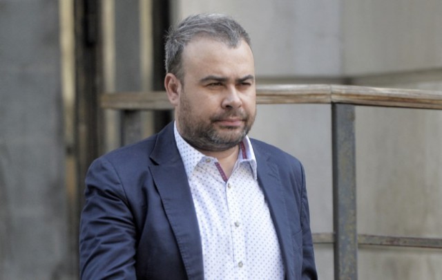 Tribunalul Bucureşti: Diploma de doctor a lui Darius Vâlcov, anulată