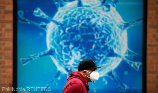 Coronavirus: Noua mutaţie sud-africană nu este mai mortală, dar este de 1,5 ori mai contagioasă