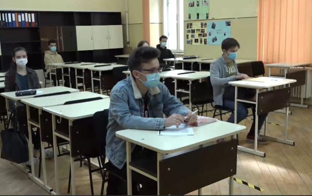 Se MICȘOREAZĂ numărul elevilor în clasă!