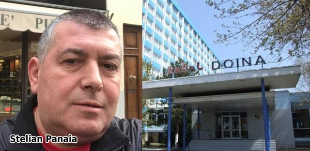 Afaceristul Stelian Panaia, OBLIGAT să restituie 30.000 de lei Complexului Doina din Mamaia