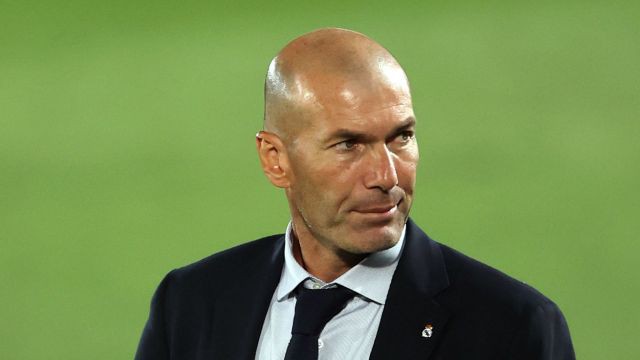  Zinedine Zidane, noul selecționer al Franței, va anunța prima sa listă de jucători pe 18 septembrie