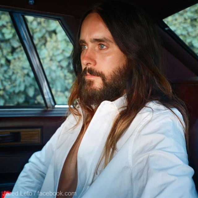 Jared Leto va juca în filmul horror „Adrift“, regizat de Darren Aronofsky