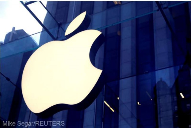 Apple depăşeşte Amazon, devenind cel mai valoros brand din lume