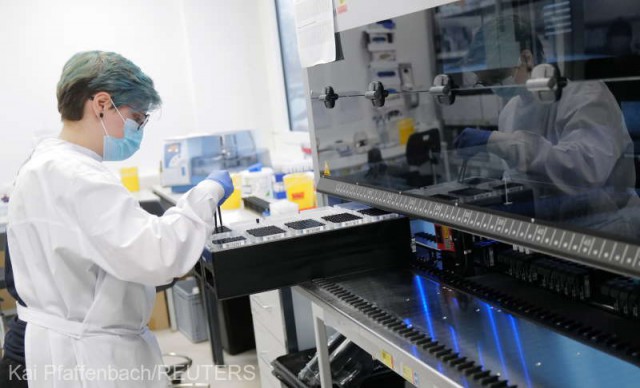 În Grecia a fost raportat primul caz de infectare cu varianta sud-africană a coronavirusului