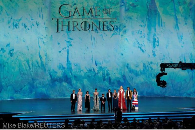 HBO Max are în vedere o serie de animaţie din universul 