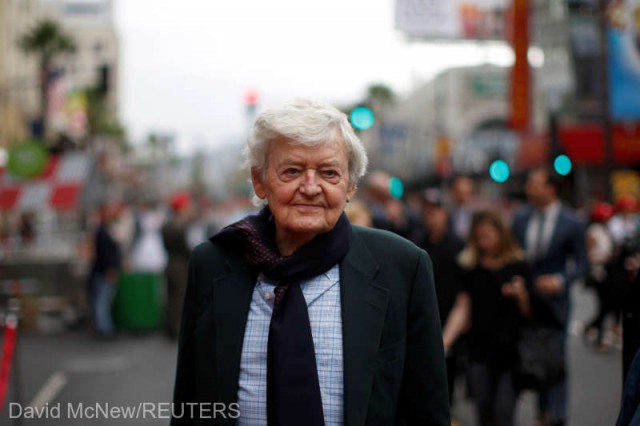 Hal Holbrook, actor multi-premiat, celebru pentru portretizarea lui Mark Twain, a murit la 95 de ani