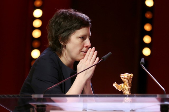 Regizoarea Adina Pintilie, în juriul internaţional al celei de-a 71-a ediţii a Festivalului Internaţional de Film de la Berlin