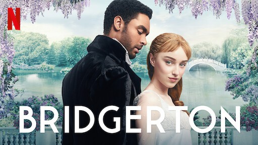 Primul sezon al serialului Bridgerton, pe Netflix, a avut o lansare de succes