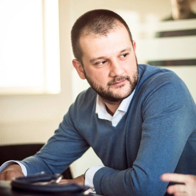 Bogdan Bola, ultima propunere de proiect în calitate de DIRECTOR ABADL