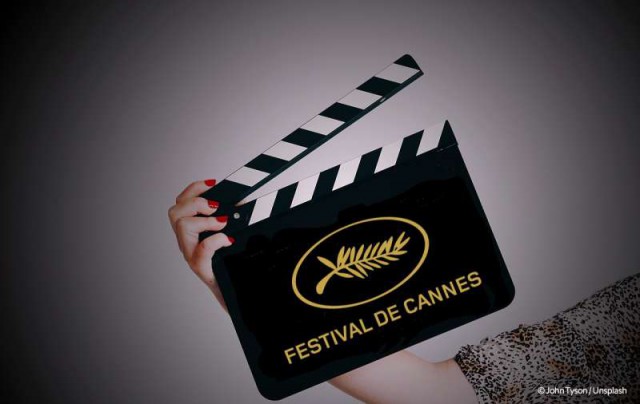 Festivalul de Film de la Cannes, amânat pentru jumătatea lunii iulie