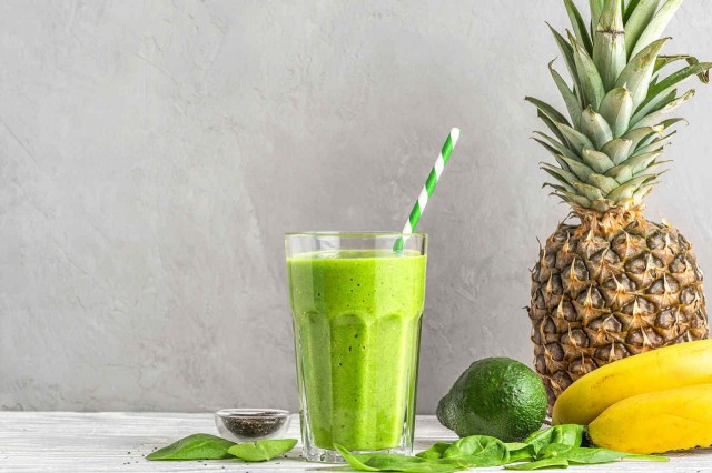 Alimente bogate în enzime digestive naturale: care sunt acestea?