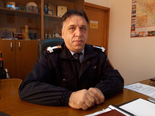 E OFICIAL! ISU Dobrogea are un nou ȘEF