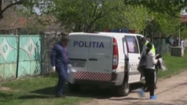 CRIMINALUL din GÂRLICIU, CONDAMNAT DEFINITIV