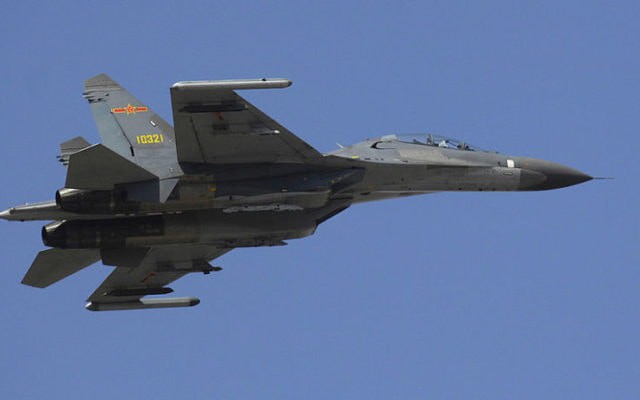 Rusia a lansat un atac atât de puternic în Ucraina încât Polonia și aliații NATO au ridicat avioanele