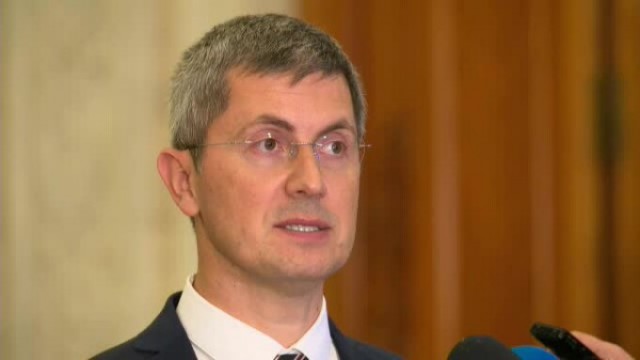 Barna: Prin actualul set de măsuri pe energie, nu facem decât să stingem lumina în economia românească