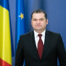 Ministrul Dezvoltării vine la Constanța!