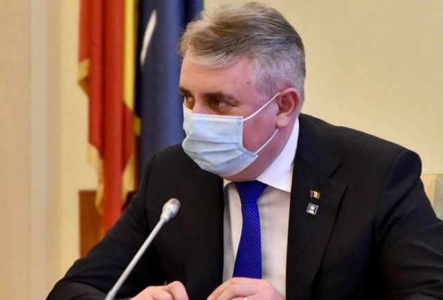 Bode: România trebuie să devină cât mai curând membră a spaţiului Schengen
