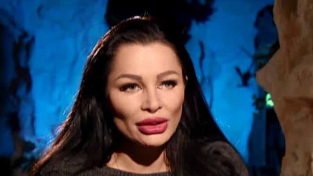 Brigitte Pastramă: „Am făcut Covid de două ori. Florin era să moară, a ajuns la spital“
