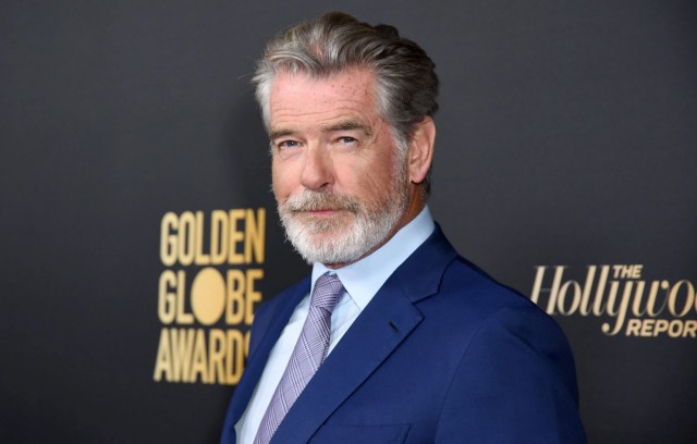 Pierce Brosnan și-a descoperit talente ascunse în pandemie. Ce a făcut actorul pe perioada izolării?