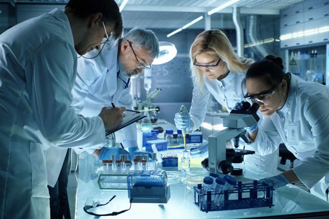 Noi speranțe pentru combaterea cancerului: vaccinul implantabil