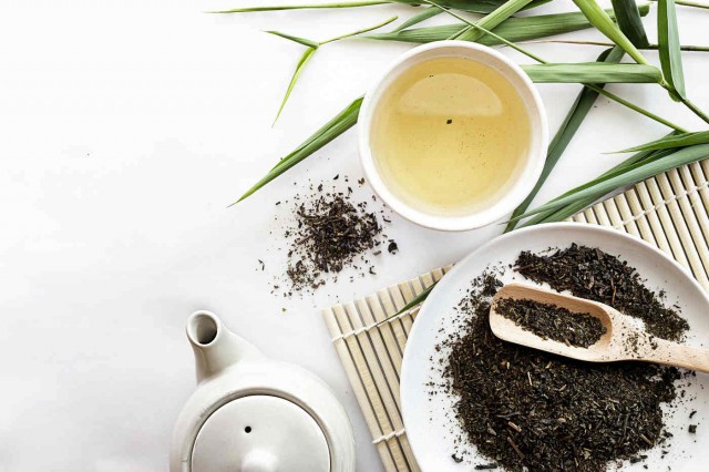 Ceaiul Oolong - ce conține, beneficii, contraindicații