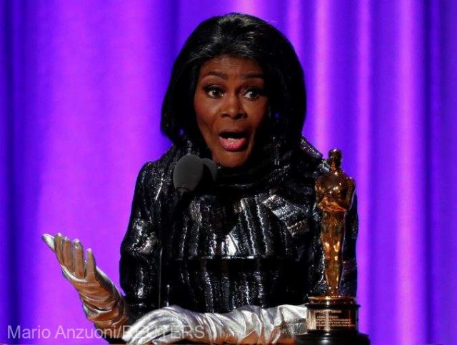 Actriţa afro-americană Cicely Tyson, o legendă a Hollywoodului, a murit la vârsta de 96 de ani