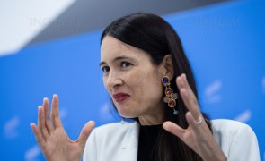 Clotilde Armand: După ce situaţia gunoaielor s-a deblocat, primarul anunţă plângeri penale
