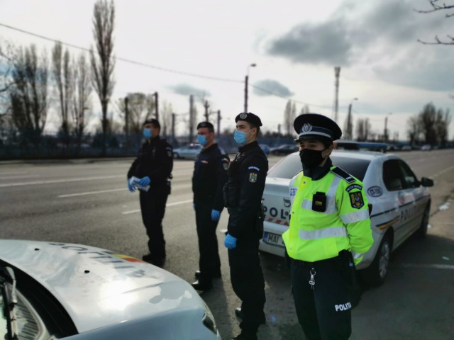 COVID-19: Iată ce MĂSURI trebuie RESPECTATE în AGIGEA și GRĂDINA