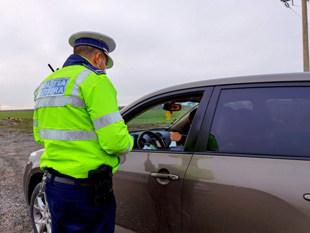 CONSTANȚA: Acțiuni de verificare a respectării măsurilor de protecție sanitară