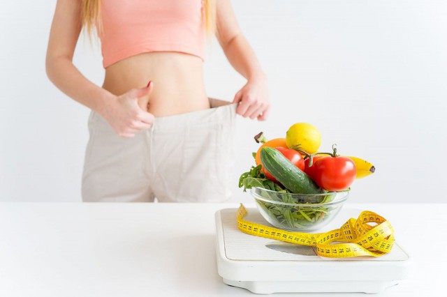 Dieta vegană pentru pierderea în greutate - funcționează?