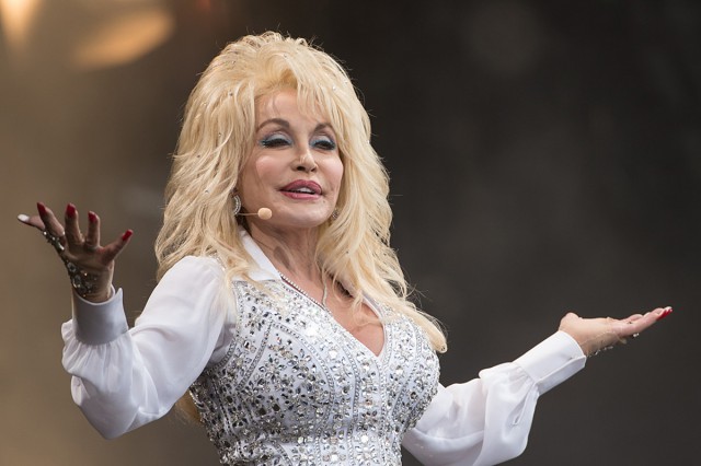 Administraţia Trump i-a oferit lui Dolly Parton Medalia Prezidenţială a Libertăţii, însă cântăreaţa a refuzat-o