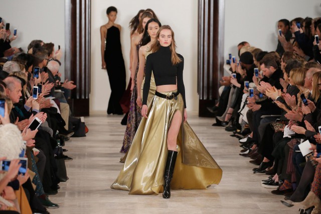 Majoritatea numelor mari din moda americană nu vor fi participa la New York Fashion Week