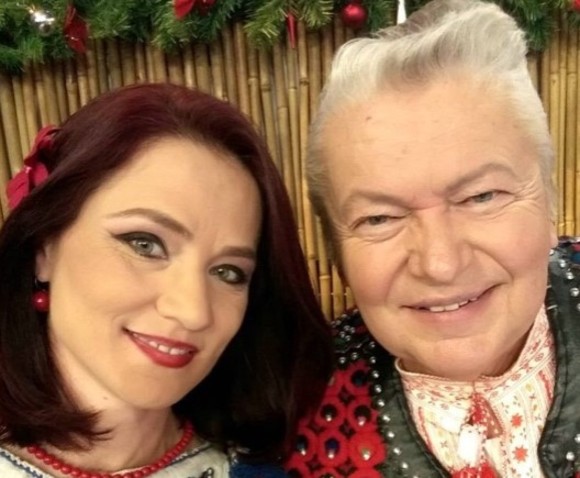 Nicoleta Voicu, noi acuzații în scandalul cu Gheorghe Turda. “Stau cu bâta după ușă să nu intre peste mine în casă”