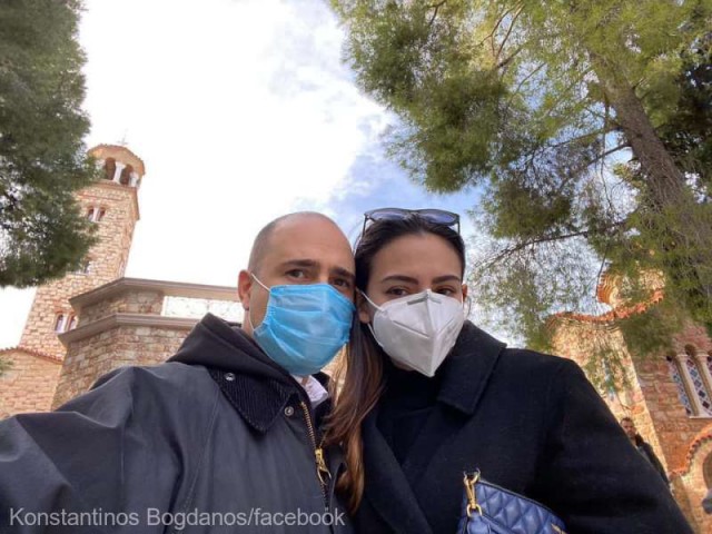 Grecia: Atacuri cu explozivi împotriva unui deputat şi soţiei lui