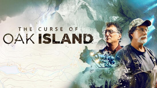 Postul de televiziune History va difuza sezonul opt din „Blestemul Insulei Oak“ din 5 februarie